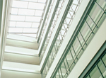 Architekten Katrin Schubert und Matthias Beyer