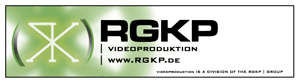 RGKP Logo