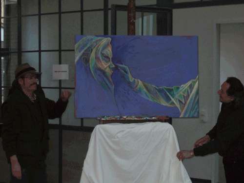 �The secret of Obersch�neweide�