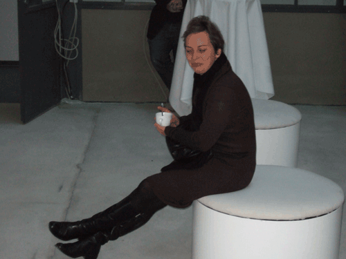 Antonia Simon (Schauhallen)